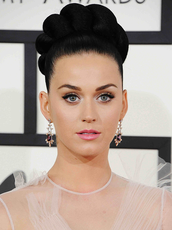 Katy Perry Makeup Artist Saubhaya Makeup